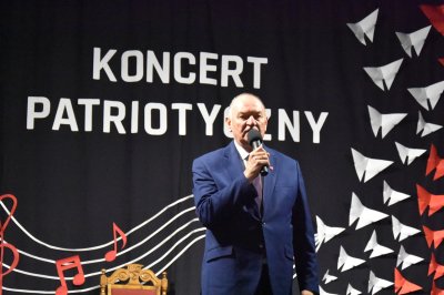Koncert Patriotyczny